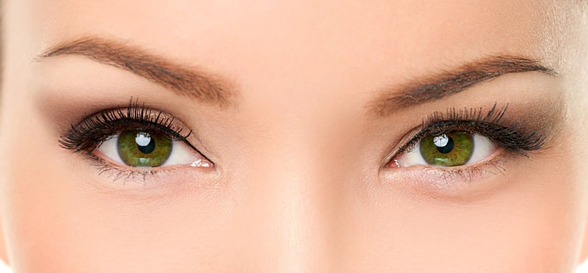 Beste Wimpernverlängerungen, die zu mandelförmigen Augen passen Lash Masterclass