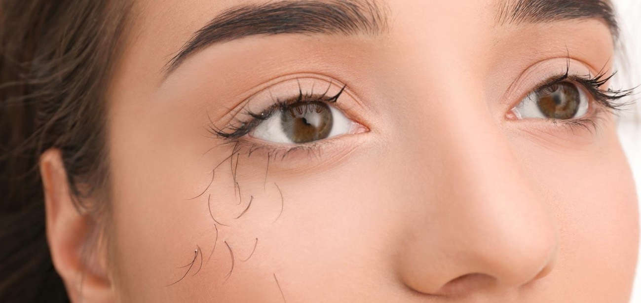 Wie viele Wimpern fallen pro Tag aus? Lash Masterclass