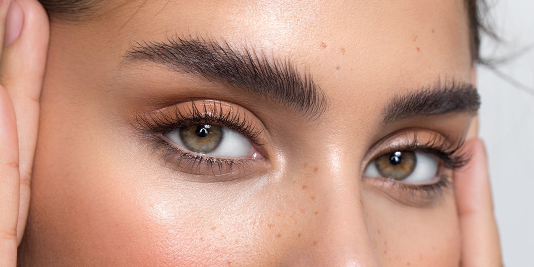 QBS Lash Station Wimpern-Palette – Organizer Für Wimpernverlängerung Zu Hause